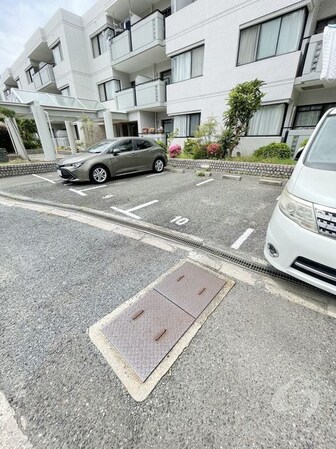 打出駅 徒歩9分 B1階の物件外観写真